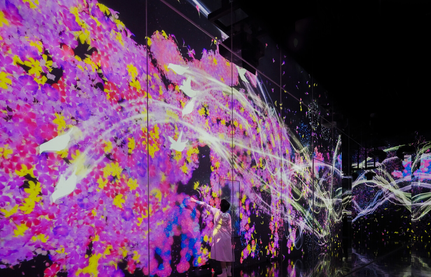 [Additional Recruitment/First Come, First Served] Let's think about the